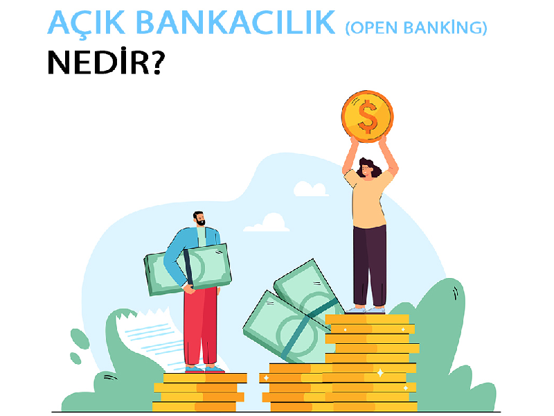 açık bankacılık nedir