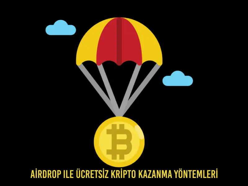 adirdrip ile kripto kazanma yolları