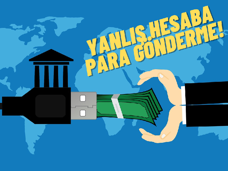 Hesaba Yanlışlıkla Yatırılan Para Geri Alınabilir mi?