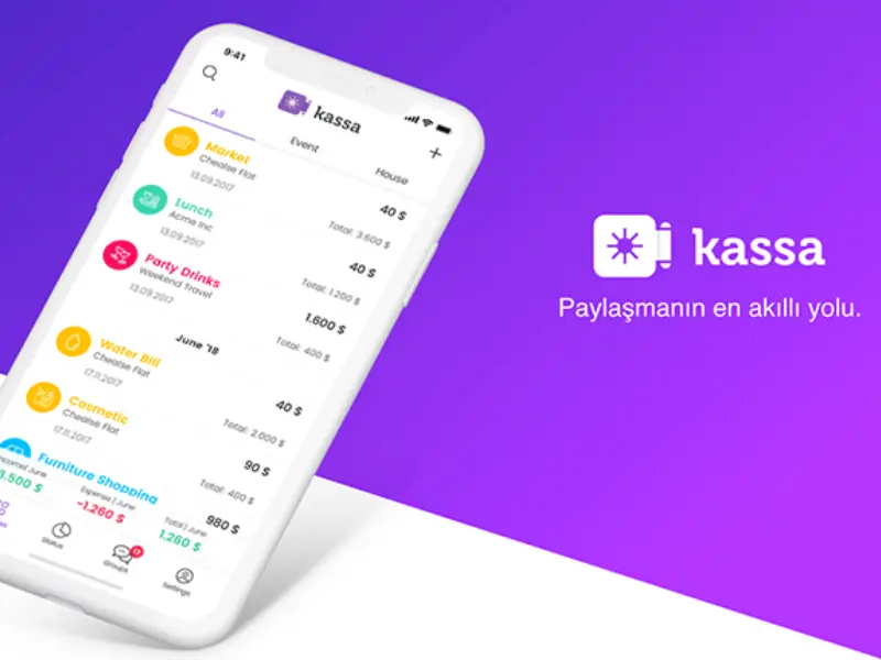 kassa