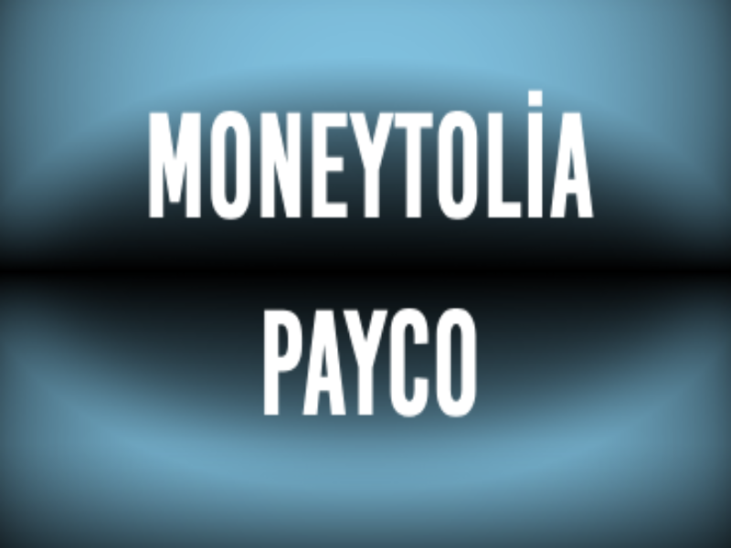 moneytolia