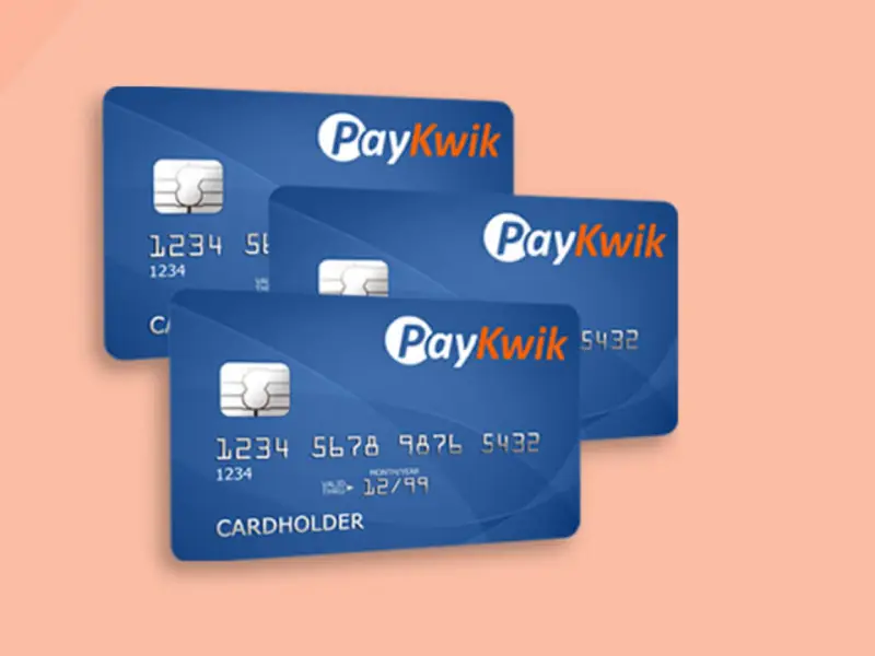 paykwik ön ödemeli kart