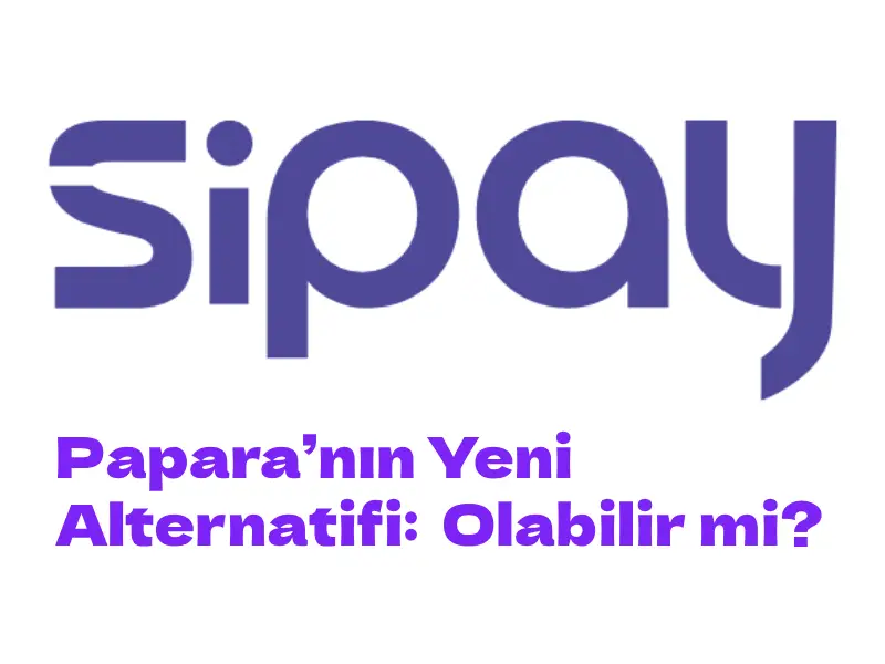 sipay nedir