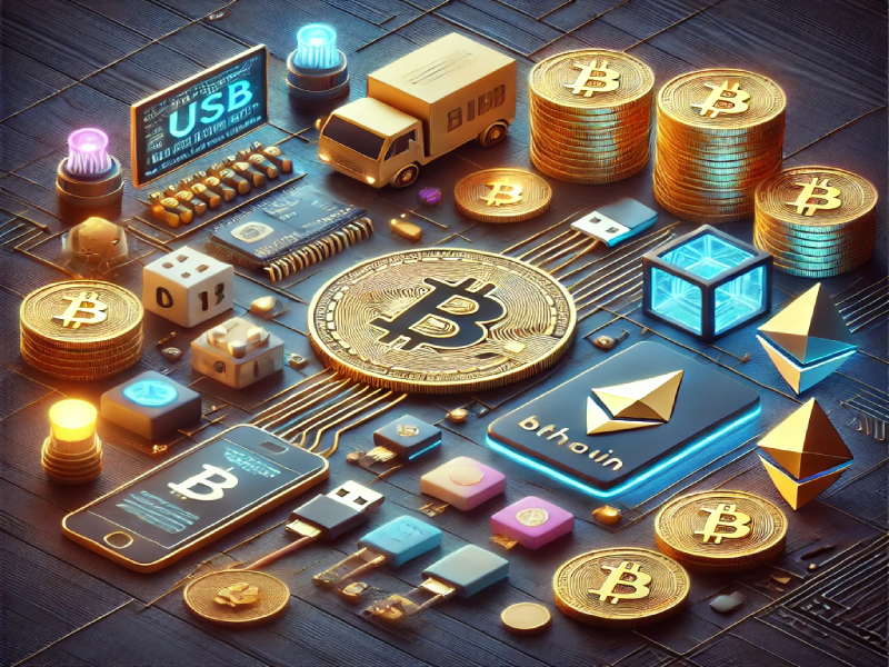 soğuk cüzdan nedir