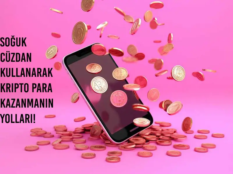 sogukcüzdan kripto