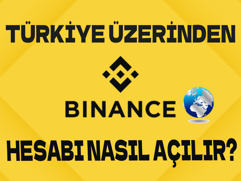 binance global